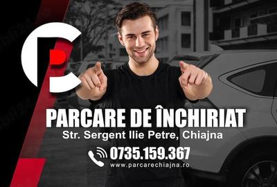 Spațiu comercial, de 1,000 mp, în Chiajna