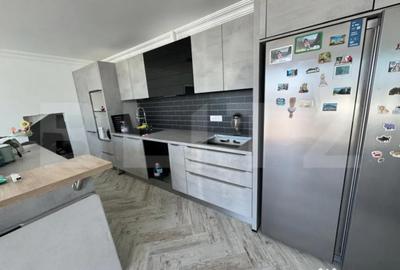 Casă cu 4 camere cu Canalizare în Central - 5