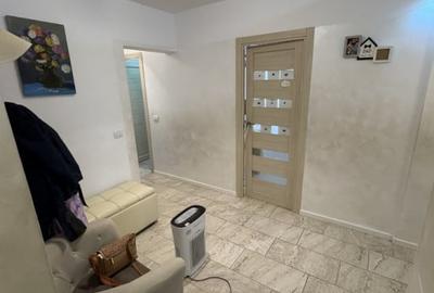 Apartament 4 camere de vanzare - mobilat complet, zona cornisa, Bacau - 6
