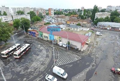 Inchiriem spatiu Piata Centrala - 3