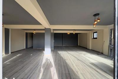 Spațiu comercial, de 176 mp, în Bârnova - 19