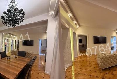 Apt. 3 cam,bloc boutique,stil art design Parizian,Doroban?i-Victoriei - 3