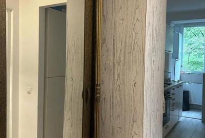 Apartament cu 2 camere decomandat în Central - 10