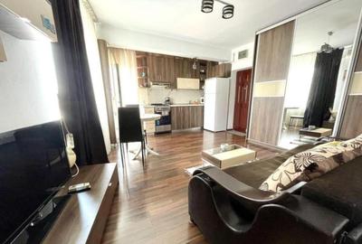 80000 euro- garsoniera Unirii-Marasesti -bloc 2011 -centrala proprie - 1