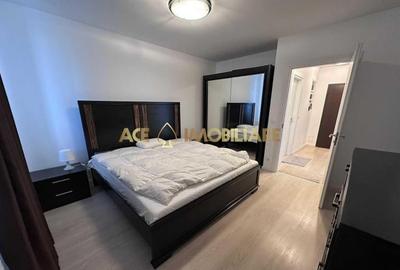 Apartament cu 2 camere decomandat, mobilat în Aviației - 1