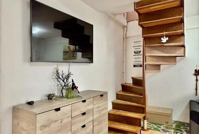 De inchiriat mansarda spa?ioasa complet utilata Rahovei, Sibiu - 5