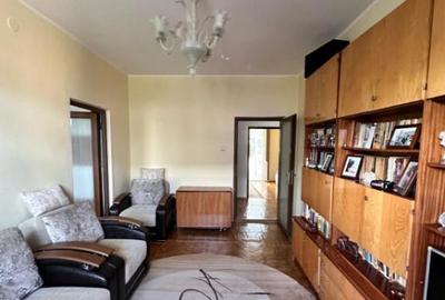 Apartament 3 camera zona Cazino-Comandament Constan?a