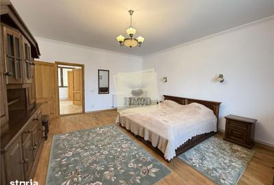 Casă cu 6 camere cu Teren 600 Mp în Central - 20