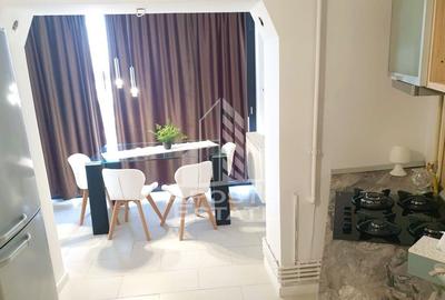 Apartament cu 2 camere decomandat în Aradul Nou - 2