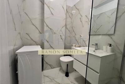 Inchiriere 2 camere de lux Real Residence - 5
