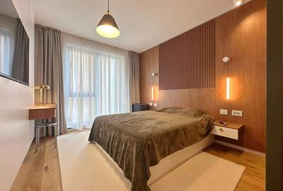 Apartament cu 2 camere decomandat, mobilat în Astra - 3