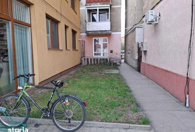 Apartament cu 2 camere decomandat în Central - 1