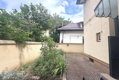 Inchiriere - Imobil Reprezentativ cu Curte - Floreasca/Barbu Vacarescu - 7