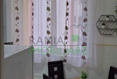 Apartament cu 3 camere, mobilat în Florilor - 3