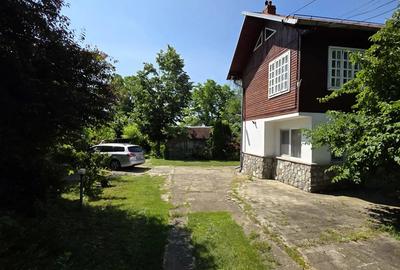 Proprietar vand Casa ?i teren 2300mp Comuna Brebu jude? Prahova - 3