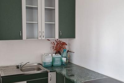 Casă cu 2 camere cu Teren 40 Mp în Central - 8