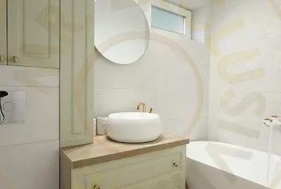 Apartament cu 2 camere semidecomandat, mobilat în Central - 7