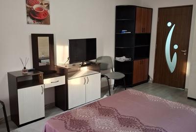 Garsonieră în Bran - 4