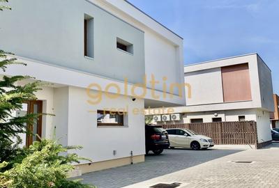 Casă individuală cu 4 camere cu Canalizare în Pipera - 7