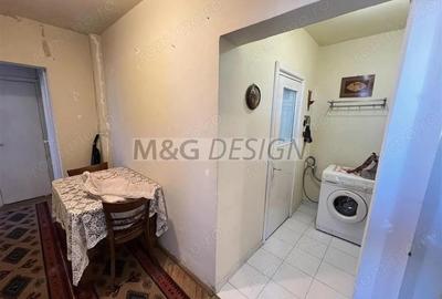 3 camere decomandat Sagului la 5 min de Shopping City - 1