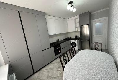 Apartament cu 2 camere decomandat în Tineretului - 3
