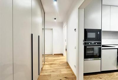 Apartament 2 camere, Urban Plaza, Brasov Apartament 2 camere, Urban Plaza, Brasov - 9