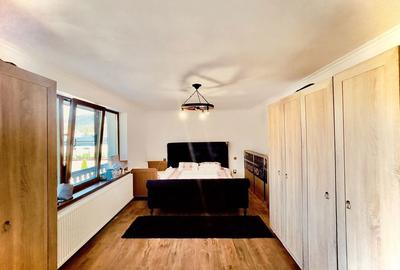 Casă cu 4 camere în Alexandru cel Bun - 6