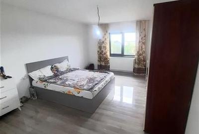 Casa/Vila Parter + Etaj cu Teren de 500 mp, Localitatea Lazu - 3