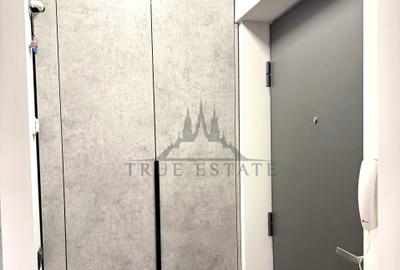 Apartament cu 2 camere semidecomandat, mobilat în Floreasca - 12