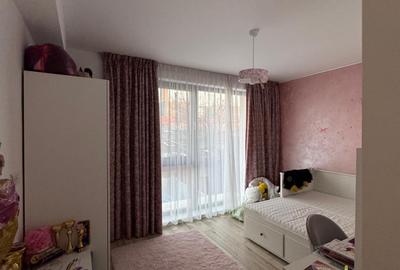 Giurgiului - Vila Individuala 5 camere , 3 bai, comision Zero!!!! Giurgiului - Vila Individuala 5 camere , 3 bai, comision Zero!!!! - 2