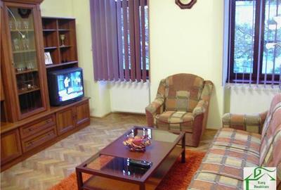 Apartament cu 2 camere decomandat în Ultracentral - 5