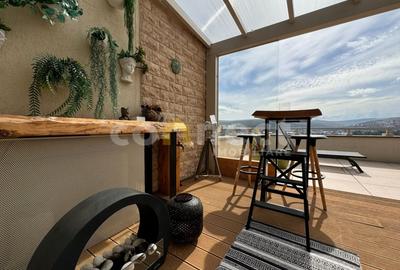 Apartament cu 3 camere în Grigorescu - 7