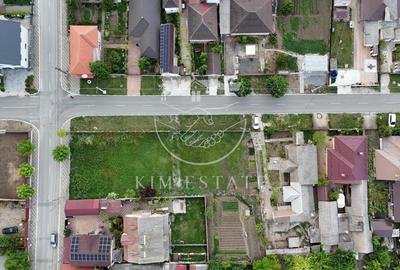 Teren Intravilan, Costinesti, Central, 1200 mp - 5