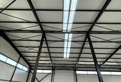 Hala NOUA pentru productie, depozitare, birouri, 598 mp, Inel II - 4