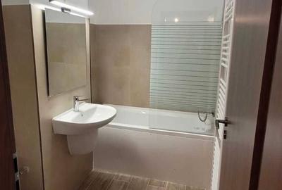 Garsonieră decomandată, mobilată în Lujerului - 4