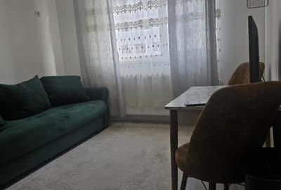 Garsonieră decomandată, mobilată în Chiajna - 2