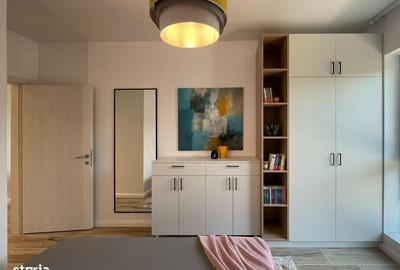 Apartament 2 camere Ambiance Residence - 4