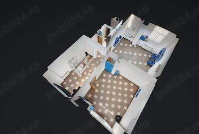 Spațiu comercial, de 79 mp, în Central - 6