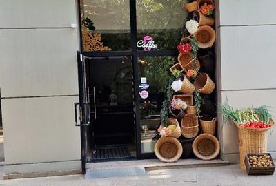 Ocazie! Super pret! Bacanie pe bdul Unirii, 11.500 euro, magazin produse curate - 5