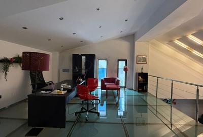 REA1023670 Apartament I Spatiu Comercial de vanzare I Arcul de Triumf - 4