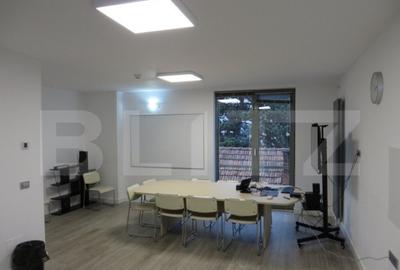 Spatiu modern de inchiriat, 275 mp, zona Chios - 9