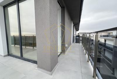 Apartament cu 3 camere decomandat în Giroc - 10