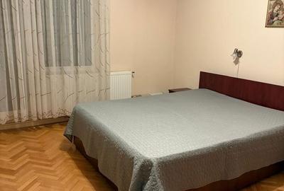 Apartament cu 3 camere decomandat în Tudor - 13