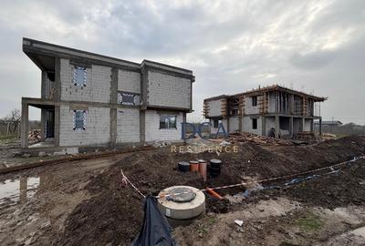 Ansamblu rezidențial exclusivist – duplexuri spațioasegrădini mari 1 Decembrie - 3