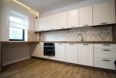 Iancu Nicolae: Apartament cu 2 camere situat in ansamblu cu piscina ! Iancu Nicolae: Apartament cu 2 camere situat in ansamblu cu piscina ! - 5