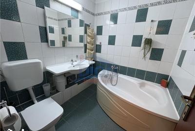 Apartament cu 2 camere în 13 Septembrie - 9