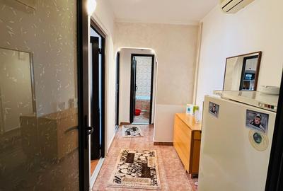 Tomis Nord Rovere Bd. Tomis Apartament 3 camere decomandat si loc de parcare - 9