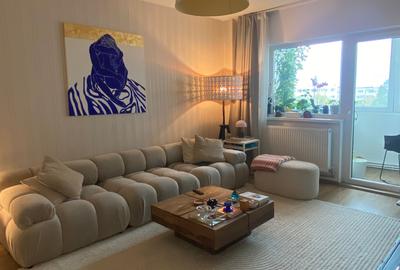 Apartament cu 4 camere, exceptional renovat!!! - 2