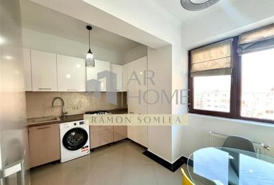 Apartament 3 camere, decomandat, 9 Mai , Ploiesti - 1