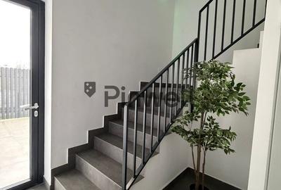 Apartament cu 3 camere semidecomandat, mobilat în Nord - 19